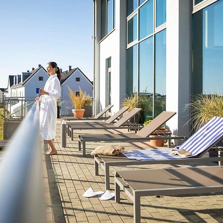 Hotel Tui Blue Sylt Extérieur photo