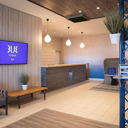 Hotel Tui Blue Sylt Extérieur photo