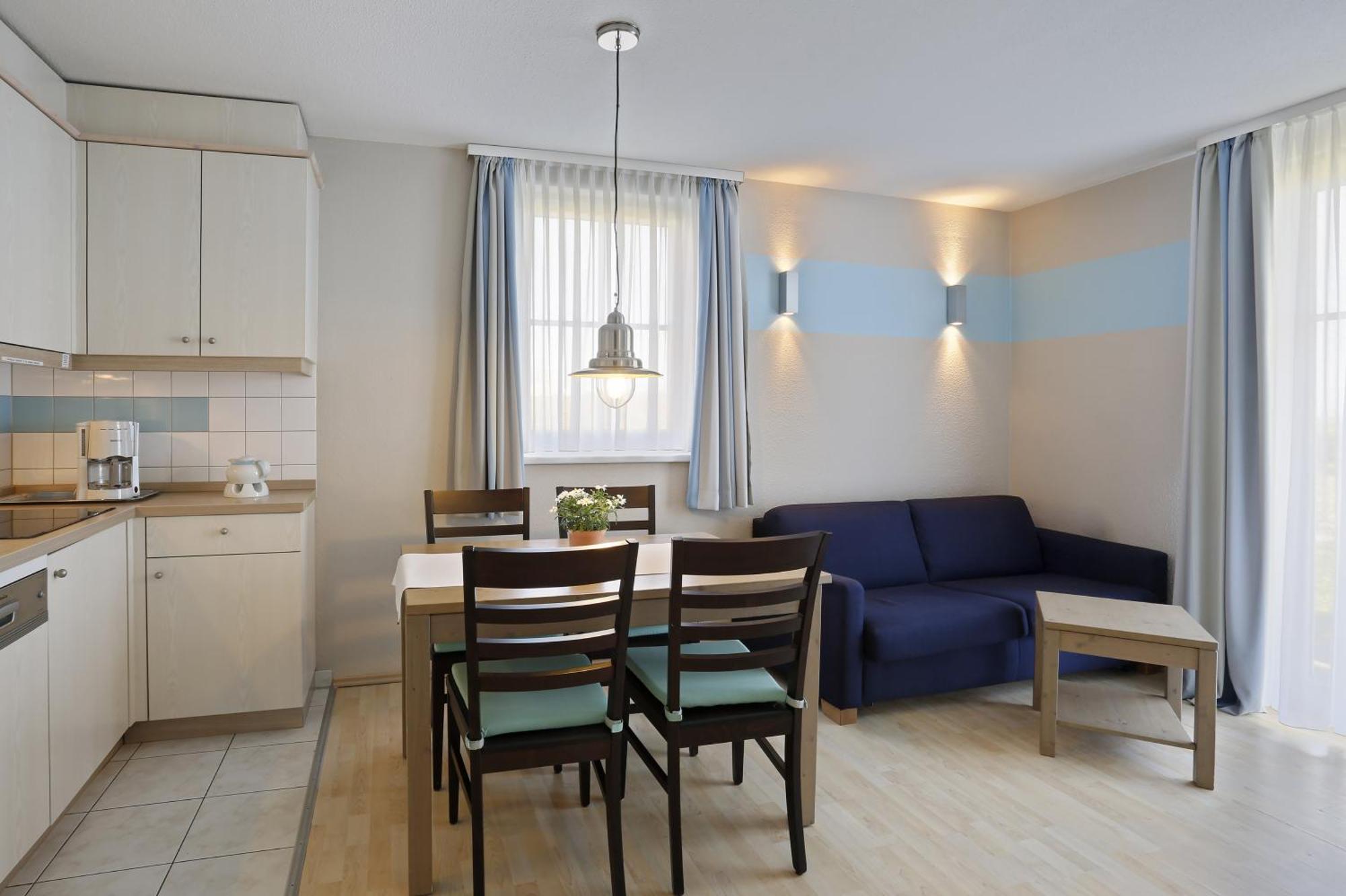 Hotel Tui Blue Sylt Extérieur photo