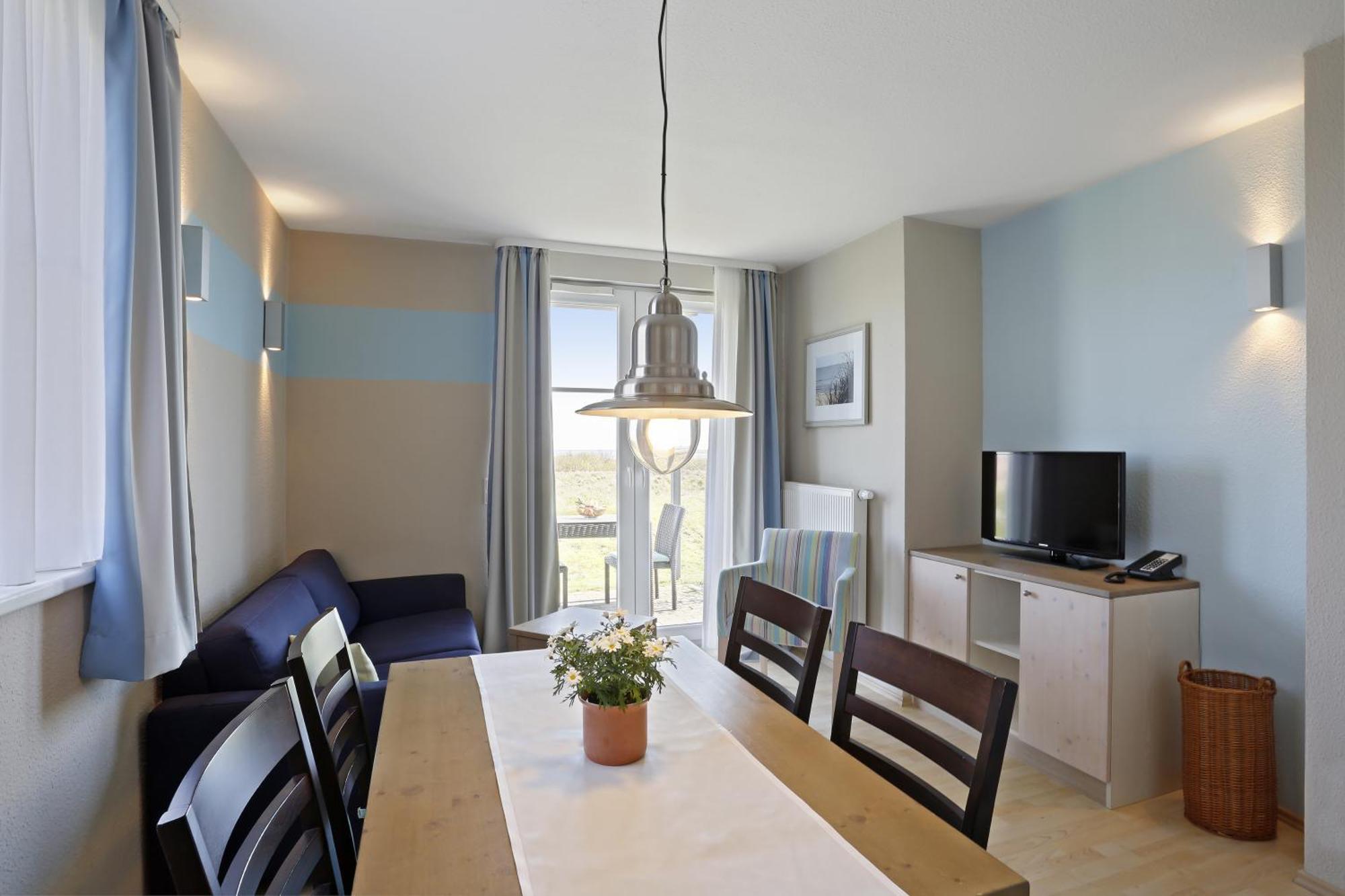 Hotel Tui Blue Sylt Extérieur photo